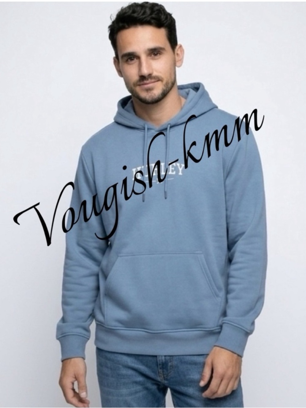 Hurley men’s hoodie